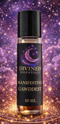 Manifesting Gawddest Oil 10ml