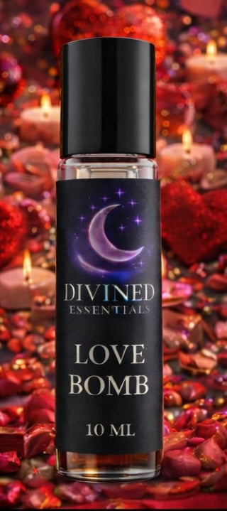 Love Bomb Oil 10ML