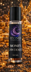 Money Gawddest Oil 10oz