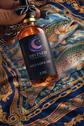 Self Love Oil 2oz