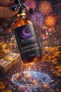 Whoopty Do Return to you 2oz Oil