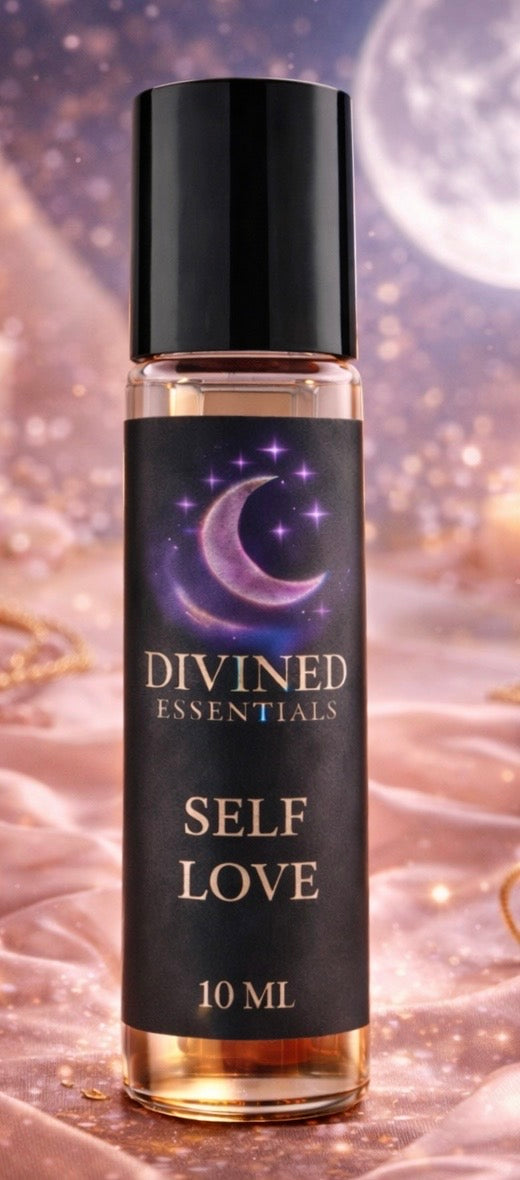 Self Love Oil 10 ML
